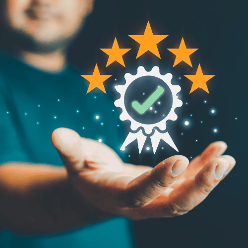 A Commitment to Global Quality